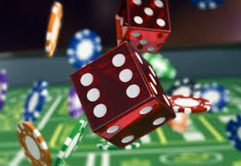 Casino Coins Game